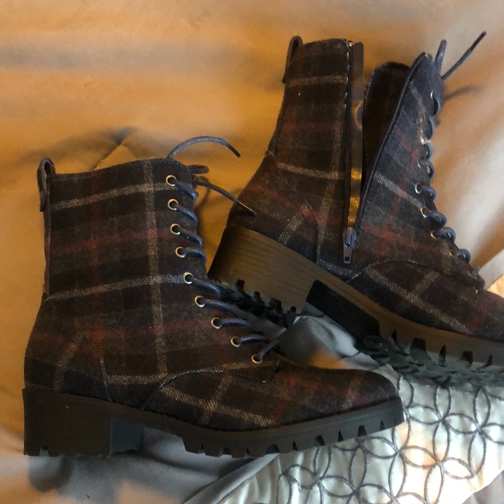 Size 10 worn once